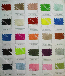 spandex lycra fabric 2