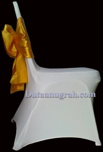 Banquet Chair Covers