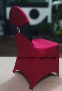 lycra chair cover